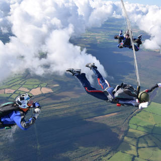 Accelerated Free Fall (Level 2-3) image